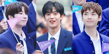 11 Ranking Tertinggi &#38; Daftar 30 Besar PRODUCE X 101 Episode 8: Babak Eliminasi Kedua