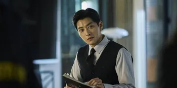 11 Rekomendasi Drama Korea yang Dibintangi Jang Seung Jo Selain AS YOU STOOD BY