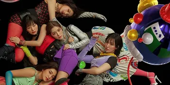 11 Scene Kece &#38; Unik yang Mungkin Kamu Lewatkan di MV Red Velvet 'Zimzalabim'
