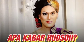 11 Tahun Berlalu, Hudson IMB Sudah Punya Cucu - Tekuni Bisnis Kuliner