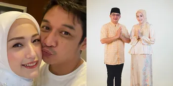 11 Tahun Menikah! Ini Perjalanan Cinta Pasha Ungu dan Adelia Wilhelmina yang PDKT Lewat BBM - Sempat Diguncang Gempa Palu
