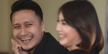 11 Tahun Menikah, Ini Rahasia Arie Untung-Fenita Tetap Kompak