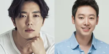 11 Tahun Sejak Drama Coffee Prince, Kim Jae Wook & Kim Dong Wook Akting Bareng Lagi