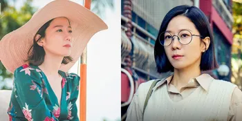 11 Tahun Vakum Akting Drama, Ini 5 Drakor Jeon Hye Jin Istri Mendiang Lee Sun Kyun Paling Terbaru