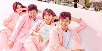 12 Alumni Drama FIGHT FOR MY WAY yang Kini Makin Sukses Berakting, dari Kim Ji Won Sampai Song Ha Yoon