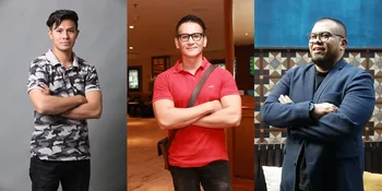 12 Artis Ini Pernah Jadi Anggota Paskibra, Siapa Saja Mereka?