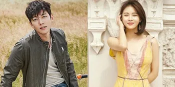 12 Bintang Korea Ini Ternyata Kuliah di Dankook University: Ji Chang Wook - Ha Ji Won