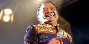 12 Fakta Didi Kempot yang Tak Banyak Orang Tahu, Nggak Pakai Whatsapp - Tolak Tawaran Jadi Juri