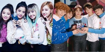 12 Grup K-Pop Ini Menangkan Trofi Pertama dengan Lagu Debutnya