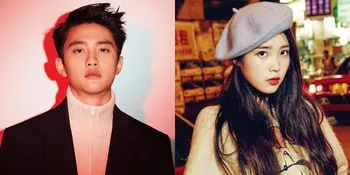 12 K-Pop Idol Ini Punya Nama Panggung Hanya Dua Huruf, Siapa Saja Ya?
