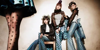 12 Maret, Sub Unit Orange Caramel Siap Rilis Lagu Baru