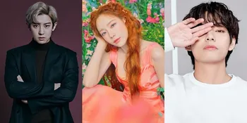 12 OST Drama Korea Populer yang Dinyanyikan Idol Kpop, Keren - Menyayat Hati