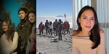 12 Tahun Berselang Sejak Rilis, Pevita Pearce Ungkap Fakta Tentang Film 5 CM