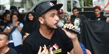 12 Tahun Cuti, Giring Nidji Putuskan Untuk Lanjut Sekolah Lagi