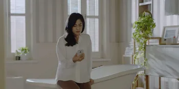 12 Tahun Dian Sastro Sulit Move On Dari Cinta