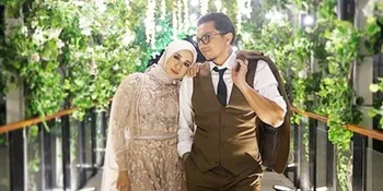 12 Tanda Keretakan Rumah Tangga Laudya Cynthia Bella dan Engku Emran, Lepas Cincin Nikah - Resmi Cerai