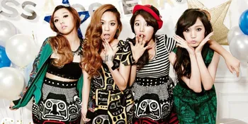 1200 Pria Single Dikejutkan Oleh Penampilan Miss A