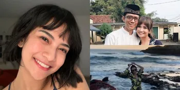 13 Aksi Vanessa Angel Pasca Bebas Dari Penjara, Dari Perseteruan - Tampil Hot di Bali