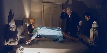 13 Film Horor Yang Diangkat Dari Kisah Nyata