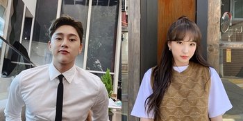 13 Idol K-Pop yang Bintangi Web Drama di Tahun 2020, Kwon Hyun Bin - Eunseo WJSN
