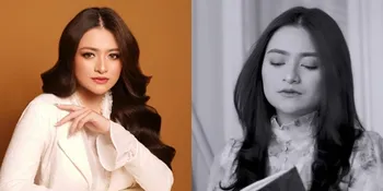 13 Kontroversi Nathalie Holscher Usai Lepas Hijab, Sebut Nafkah 25 Juta Kurang Untuk Putranya - Kini Sule Dituding Pernah Selingkuh