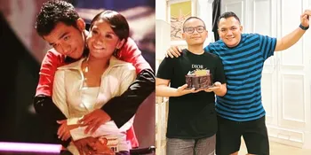 13 Tahun Kepergian Luri AFI Setelah Lahirkan Anak, Ini 7 Potret Kehidupan Arjuna AFI Kini - Akui Sempat Ingin Bunuh Diri