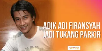 13 Tahun Kepergian Adi Firansyah, Keluarga Hidup Susah