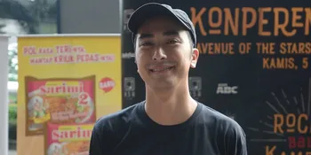 13 Tahun Menikah Belum Dapat Momongan, Winky Wiryawan: Bukan Berita Buruk