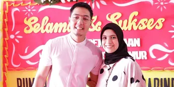 13 Tahun Pacaran dengan Mantan, Rizky Kinos Pernah Pertanyakan Keperawanan Nycta Gina