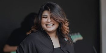 13 Tahun Pindah Keyakinan, Ini Alasan Nania Idol Kembali Peluk Agama Islam