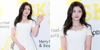 13 Tahun Transformasi Aktris Cilik Kim Yoo Jung, Cantik Dewasa