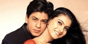 13 Video Soundtrack Film Shahrukh Khan Paling Memorable
