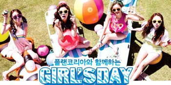 14 Juli, Girls Day Bakal Rilis Mini Album Musim Panas