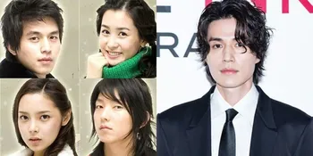 14 Tahun Berlalu, Begini Kabar &#38; Penampilan Para Pemain Drama 'MY GIRL'