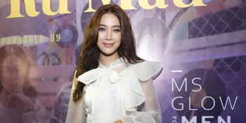 14 Tahun Bersama, Widy Vierratale Putuskan Hengkang Dari Band: Gw Udahan!