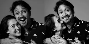 14 Tahun Rumah Tangga Harmonis, Mieke Amalia Ngaku Karena Tora Sudiro Tipe Suami Seperti Ini...