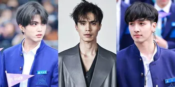 14 Trainee 'Produce X 101' Ini Lebih Tinggi Dari Lee Dong Wook, Siapa Saja?