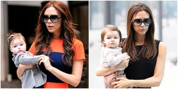 15 Bulan, Harper Seven Habiskan Rp 76 Juta Untuk Fashion!