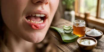 15 Cara Menyembuhkan Sariawan dengan Cepat, dari Bahan Alami hingga Obat Medis