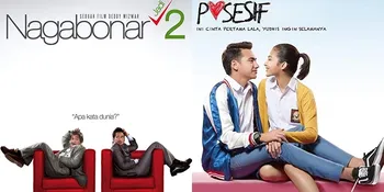15 Dialog Viral dalam Film Indonesia