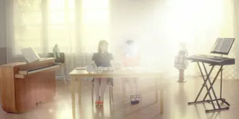 15&, Duo Girlband Baru Junior 2PM dan Wonder Girls