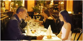 15 Film Indonesia Romantis yang Bisa Bikin Kamu Ikutan Baper