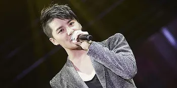 15 Juli, Junsu JYJ Gelar Showcase Untuk Album Solo Kedua