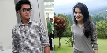 15 Juni, Ricky Harun - Herfiza Novianti Akhiri Masa Lajang