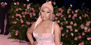 15 Tahun Berkarya, Nicki Minaj Umumkan Pensiun dari Dunia Hiburan
