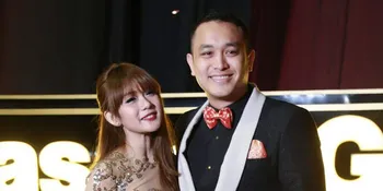 1,5 Tahun Menikah, Gilang Dirga &#38; Adiezty Fersa Tidak Keburu Punya Anak