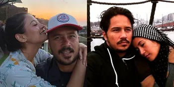 15 Tahun Menikah, Intip Potret Fathir Muchtar dan Fera Feriska yang Makin Harmonis Serta Romantis - Masih Sabar Menanti Momongan