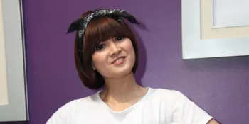 1,5 Tahun Pacaran, Chika Jessica Belum Siap Nikah