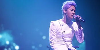 150 Ribu Fans Serbu Penjualan Tiket Konser Junsu JYJ!