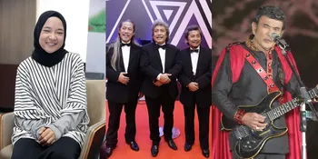 16 Seleb yang Lagunya Bertema Virus Corona, Ada Bimbo Sampai Rhoma Irama!